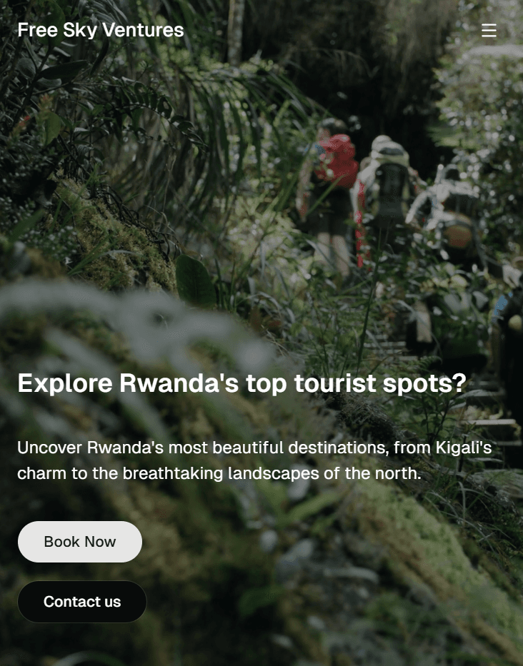 Free sky ventures