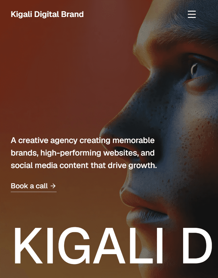 Kigali Digital Brand