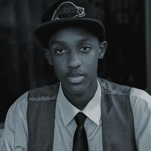 Image of Karanganwa Rene