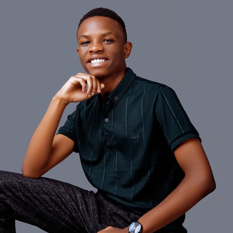 Image of Tapiwanashe Marufu