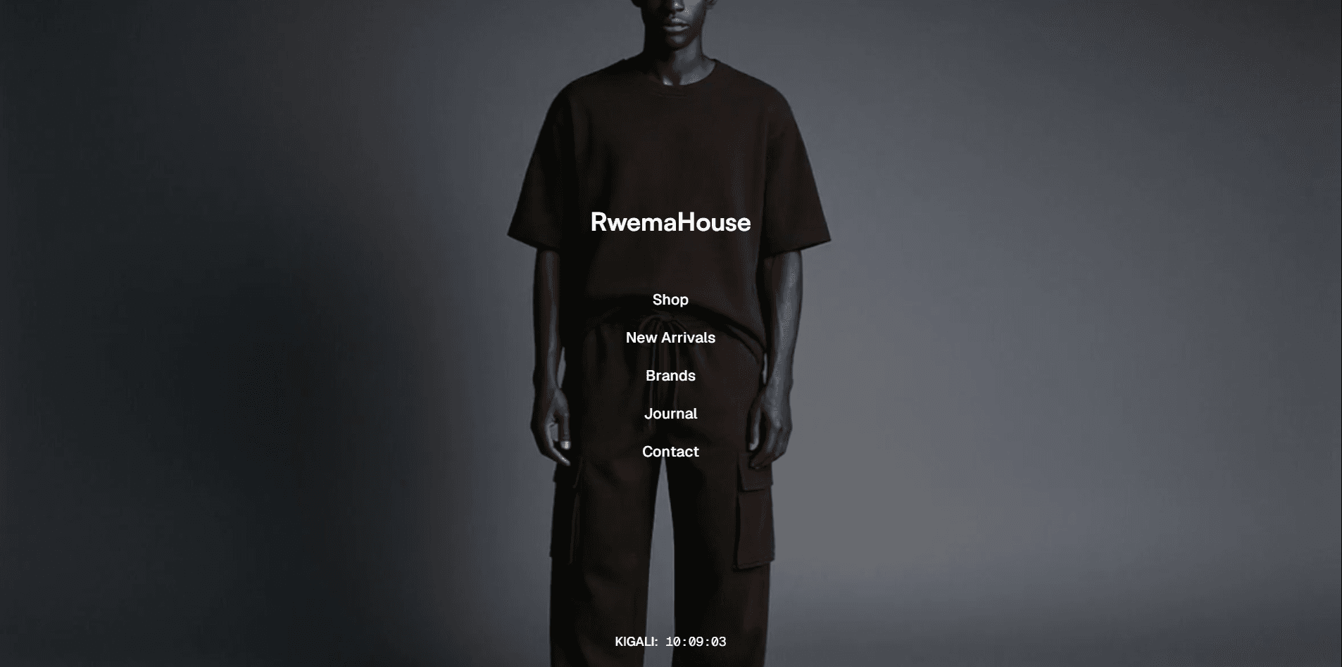 RwemaHouse